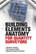 Building Elements Anatomy for Quantity Surveyors